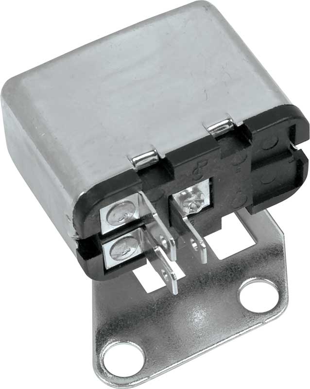 1957-72 GM Multi-Purpose Relay Various Models Horn Power Windows