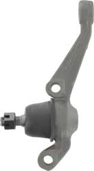 1962-72 Dodge, Plymouth A-Body Lower Ball Joint with Steering Arm Disc Brakes Passenger Side
