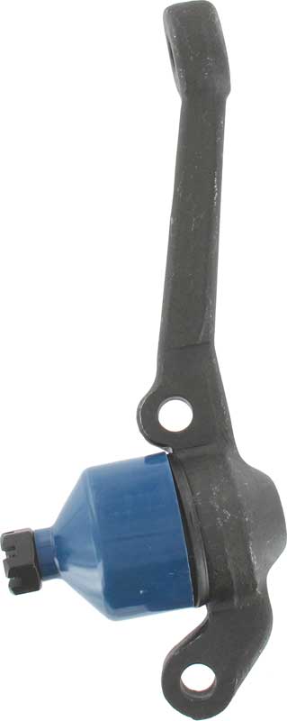 1962-72 Dodge, Plymouth A-Body Lower Ball Joint with Steering Arm with Drum Brakes RH