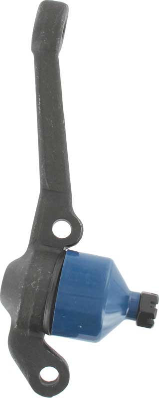 1962-72 Dodge, Plymouth A-Body Lower Ball Joint with Steering Arm with Drum Brakes LH