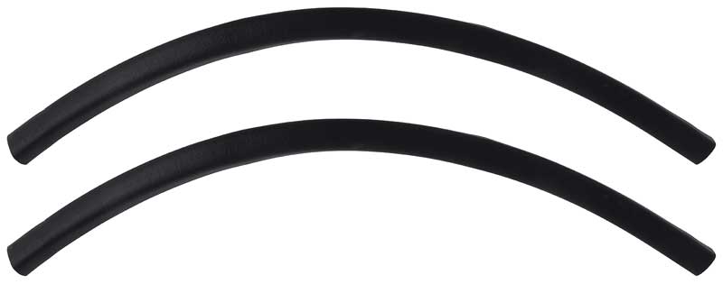1955-58 GM Models Windshield Pillar Post Weatherstrip