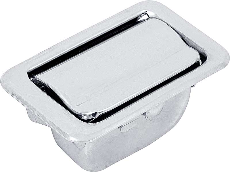 1968-81 Camaro, Impala, Nova, Firebird Rear Quarter Ash Tray Assembly Smooth Lid Each