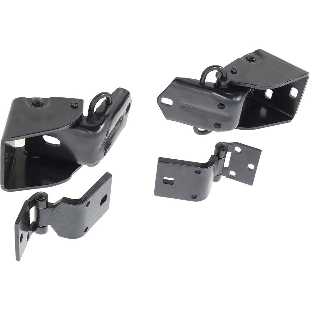 1962-65 Dodge/Plymouth B-Body Door Hinge Set 4 Piece Set