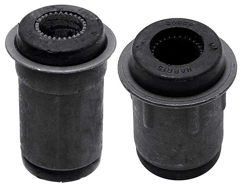 1963-67 Chevy II Bushing Set For Center Drag Link And Idler Arm
