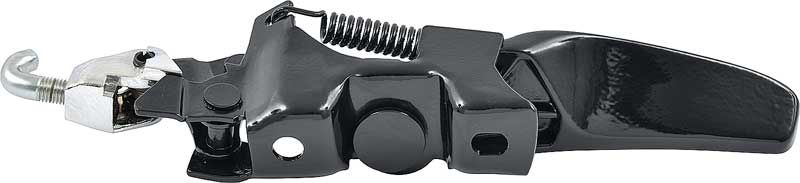 1971-76 Chevrolet Impala, GM Full Size Convertible Top Latch Assembly LH
