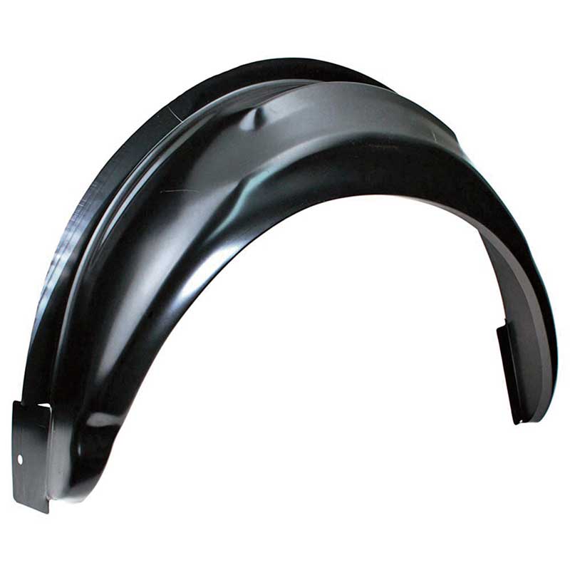 1964-66 Mustang Outer Wheelhouse Panel Drivers Side EDP Coated
