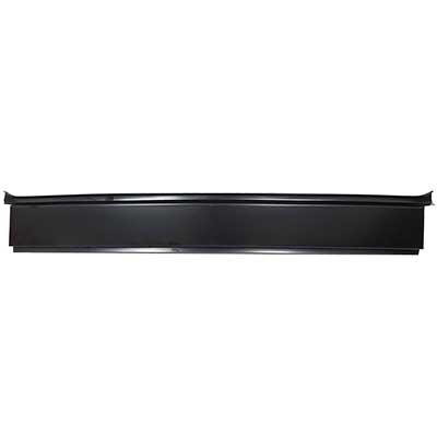 1967-68 Mustang Fastback Rear Deck Filler Panel EDP Coated
