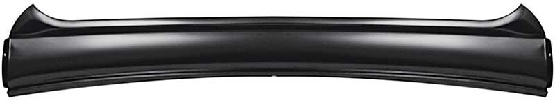 1969-70 Mustang Fastback Rear Deck Filler Panel EDP Coated