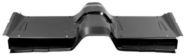 1964-70 Mustang Seat Platform Convertible One Piece Design