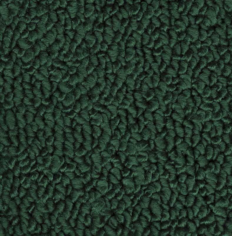 1971-72 Plymouth Scamp 2 Door With 4 Speed Dark Green Loop Carpet