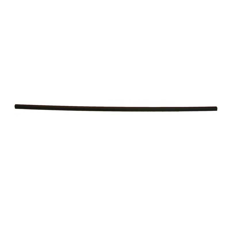 1968-70 Charger Interior Lower Rear Window Molding  Each
