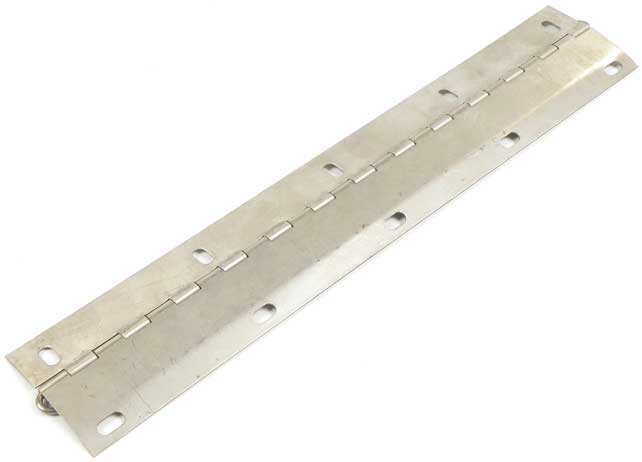 1966-70 Charger, Coronet, GTX, Road Runner, Satellite Superbird Console Door Hinge