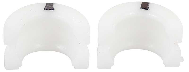 1962-76 Mopar A,B,E-Body Bell Crank Ball Stud Nylon Bearing