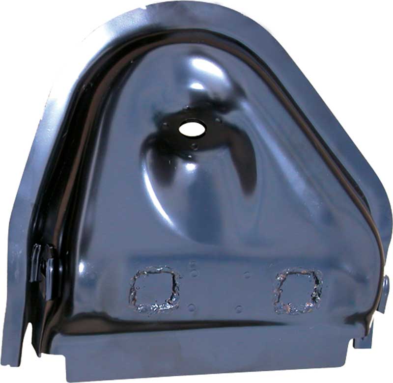 1962-74 Mopar B / E-Body Shock Tower Brace Passenger Side EDP Coated