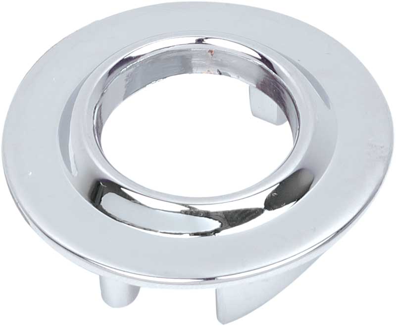 1970-74 Barracuda, Cuda Fender Mounted Antenna Bezel