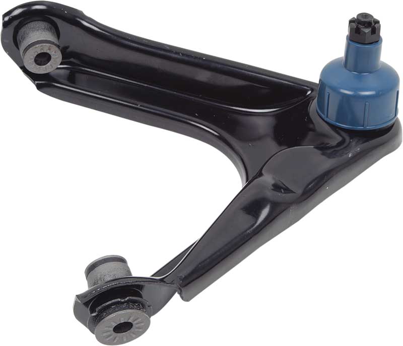1962-74 Dodge, Plymouth B & E-Body Upper Control Arm Service Replacement Passenger Side