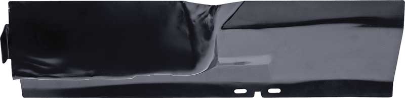 1970-74 Dodge Challenger Rear Inner Rocker Panel Coupe Drivers Side EDP Coated