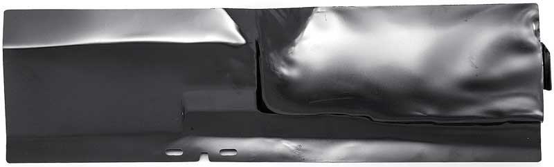 1970-74 Dodge Challenger Rear Inner Rocker Panel Coupe Passenger Side EDP Coated