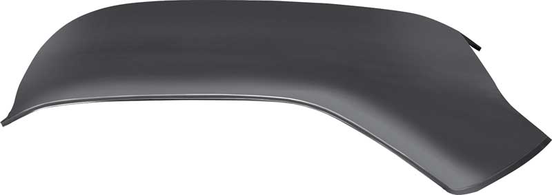 1970-74 Dodge Challenger Roof Panel Skin EDP Coated