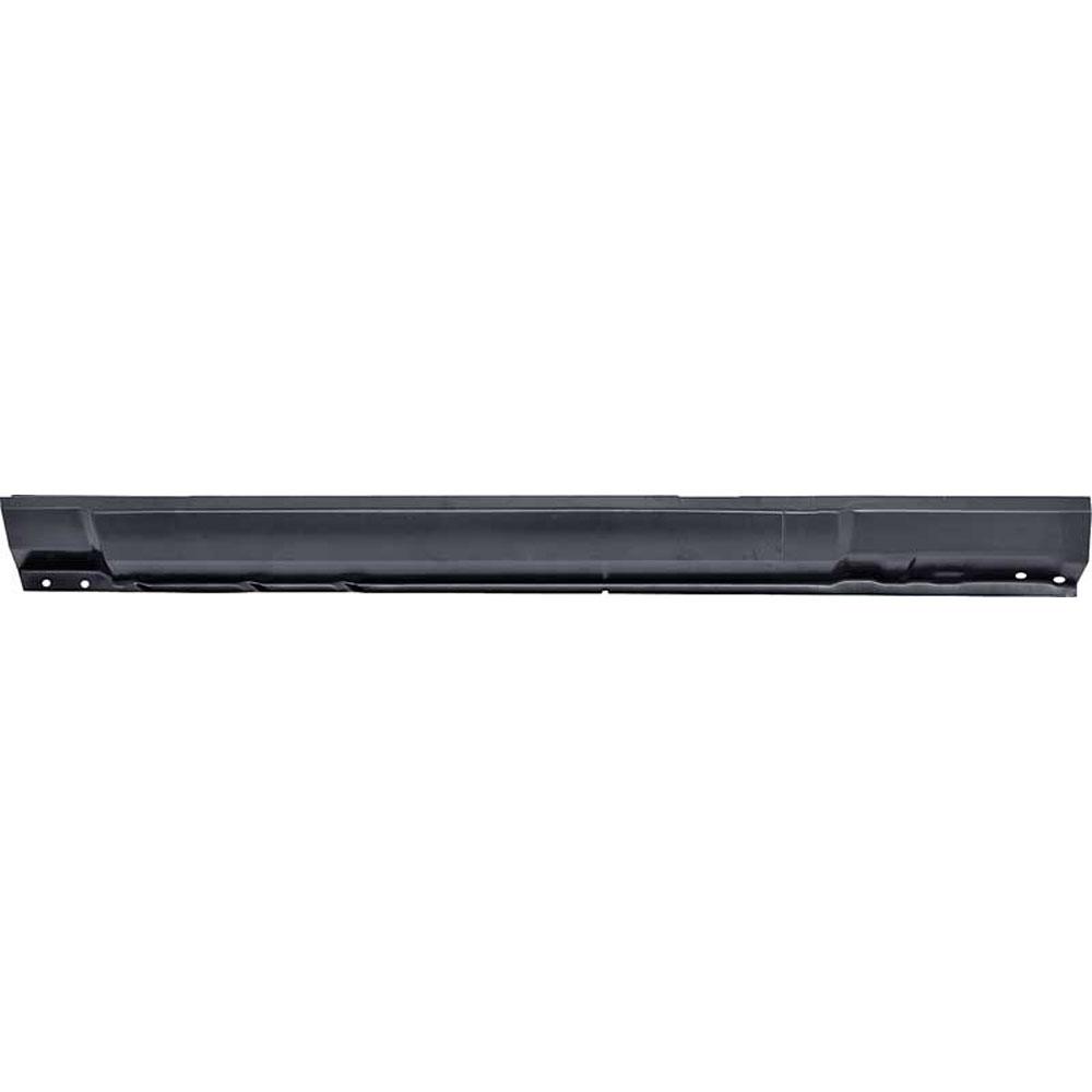 1968-70 Dodge, Plymouth B-Body Outer Rocker Panel 2 Door LH Drivers Side EDP Coated