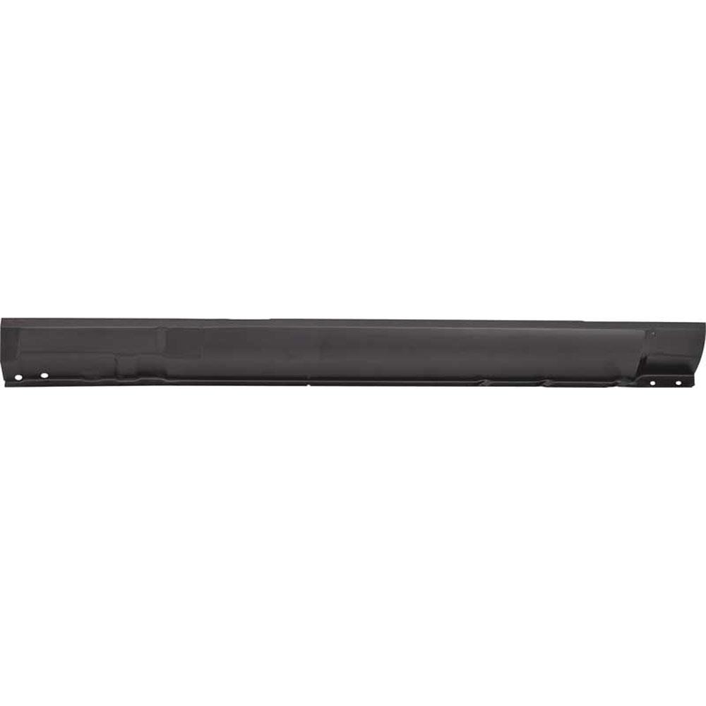 1970-74 Dodge Challenger Outer Rocker Panel LH Drivers Side EDP Coated