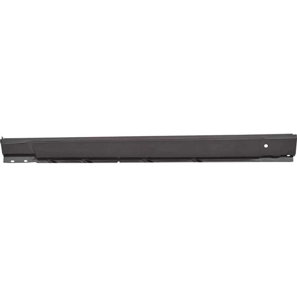 1970-74 Dodge Challenger Outer Rocker Panel RH Passenger Side EDP Coated