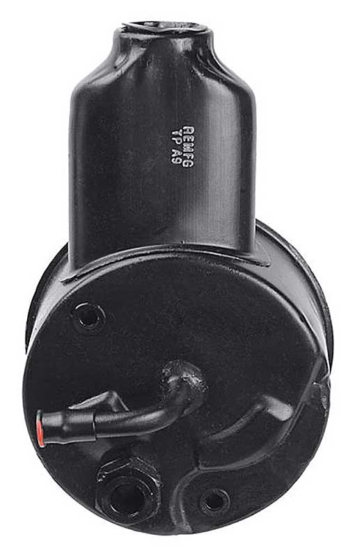 1961-72 Chevy, Buick, Olds Power Steering Pump with Reservoir 6 & 8 Cyl. 198, 215, 283, 327 New