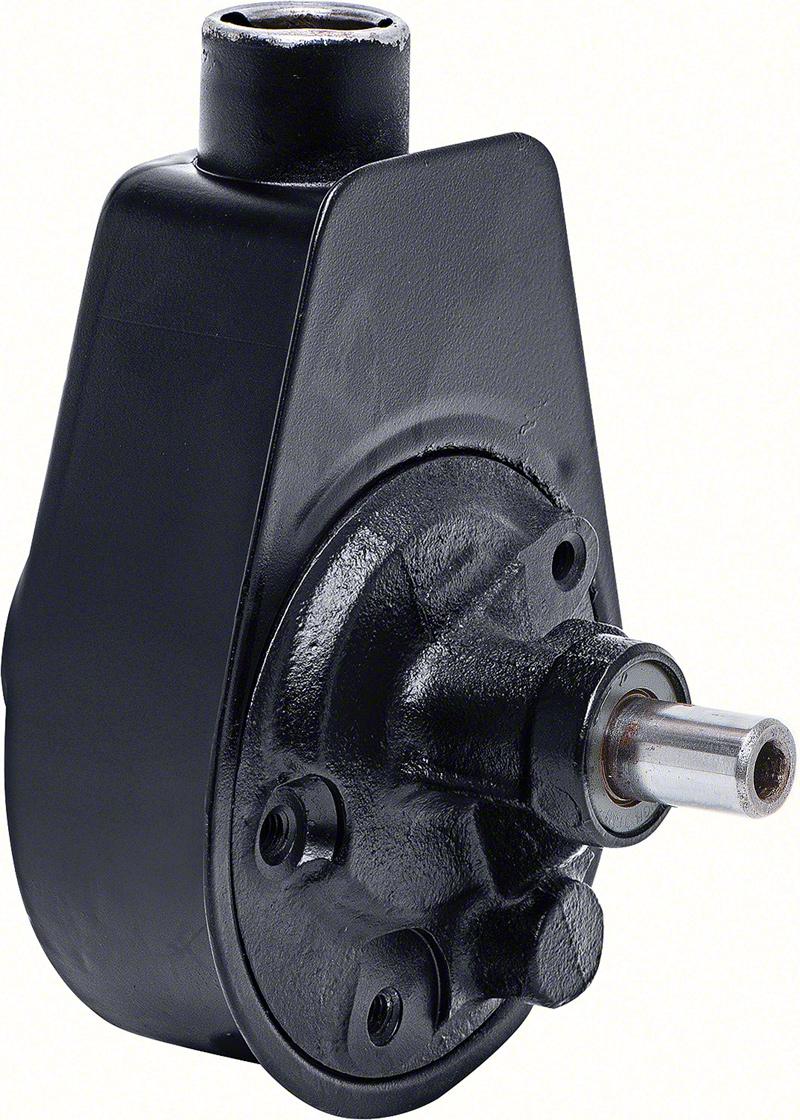 1975-79 Chrysler, Plymouth, Dodge Power Steering Pump Saginaw Style with Reservoir