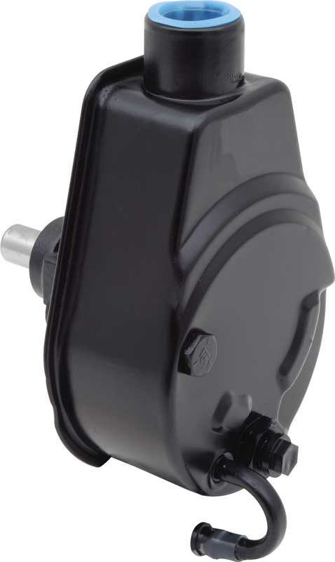 1977-79 Buick Regal Remanufactured Power Steering Pump with Reservoir