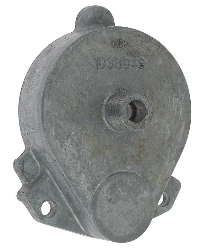 1971-76 Impala, Caprice, LeSabre, Catalina, Eldorado Convertible Top Drive Gear Housing with Power Top