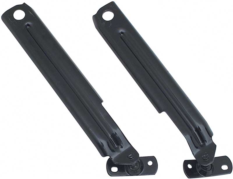 1971-76 Impala, Caprice, LeSabre, Delta 88, Catalina Convertible Second Bow Ball Joint Set' Pair