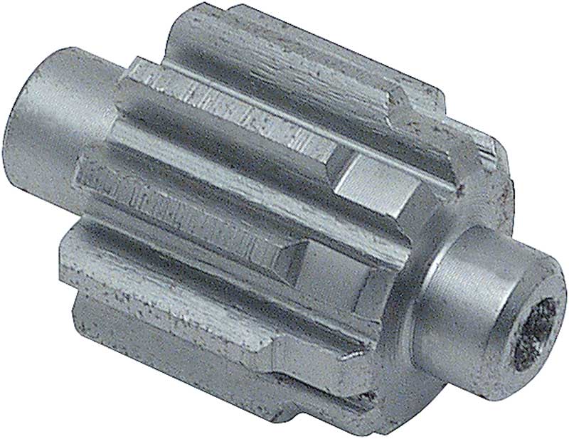 1971-76 Impala, Caprice, LeSabre, Delta 88, Catalina Convertible Top Actuator Gear Small