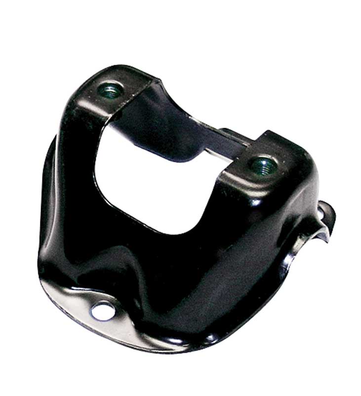 1964-66 Ford Mustang Shock Tower Top Cap LH Or RH Black