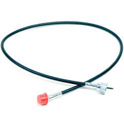 1966-91 Various GM Models, Camaro, Firebird, Cutlass, Skylark, Chevy & GMC Trucks Speedo Cable Push In Type 80"