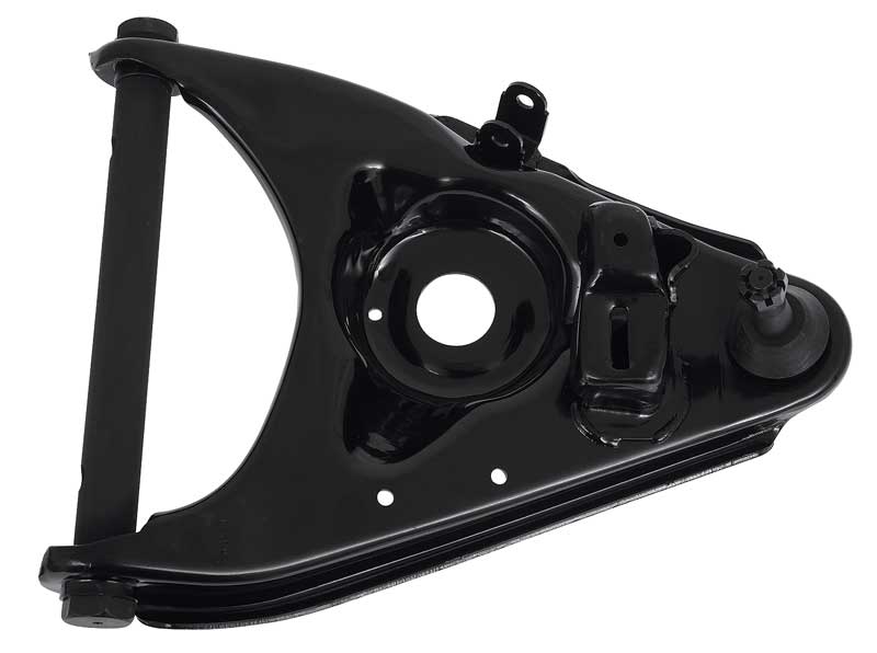 1973-91 Chevrolet, GMC 3/4, 1 Ton 2WD Truck Lower Control Arm LH Driver Side