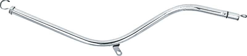 Turbo 350 Transmission Dipstick And Tube 27" Long