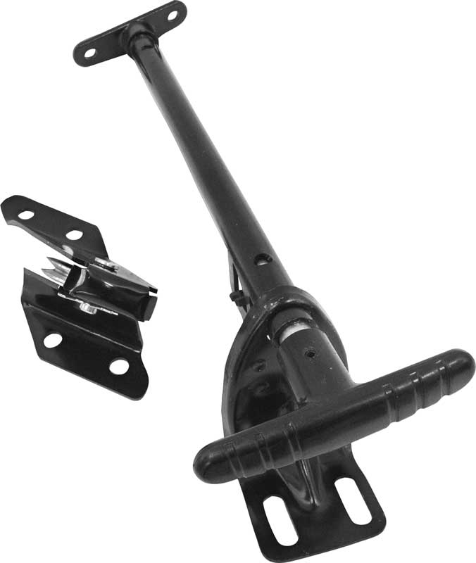 1955-56 Bel Air, 150, 210, Nomad Parking Brake Assembly