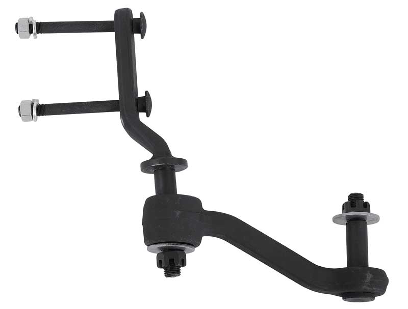 1955-57 Chevrolet Bel Air. 150, 210 Idler Arm Manual Steering without Bushing