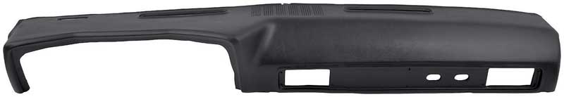 1979-80 Chevrolet, GMC Truck Dash Pad OE Style Vinyl Wrapped Black