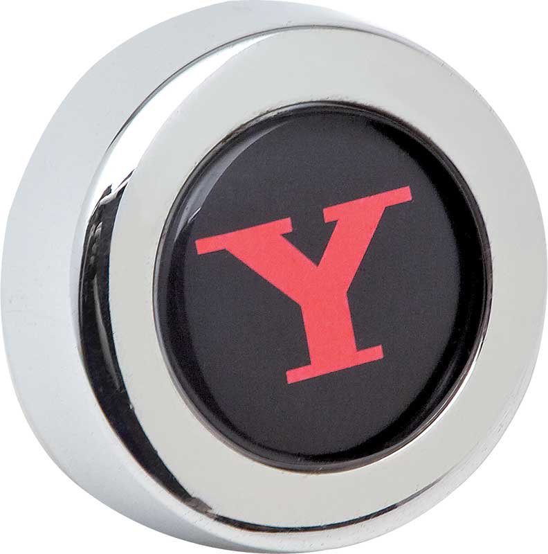 1967-68 Yenko Rally II Center Wheel Hub Cap  Each