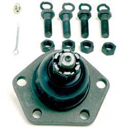 1979-85 Chevy, GMC Truck, GM Passenger Car Lower Ball Joint with Hardware