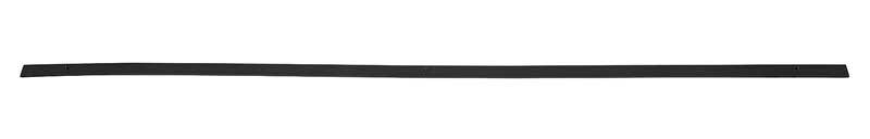 1984-91 Chevrolet, GMC Suburban Tailgate Window Seal Inner For Silverado/Sierra Classic