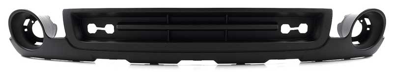 2007-13 GMC Sierra Bumper Cover Front Lower