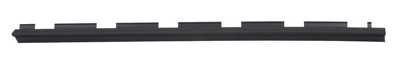 1988-02 Chevy/GMC Truck/SUV Beltline Weatherstrip Door Windowfelt Antirattle Seal Outer LH