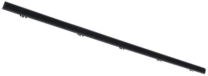 1967-72 Chevrolet/GMC Truck/SUV Beltline Weatherstrip Door Windowfelt Antirattle Seal Inner LH