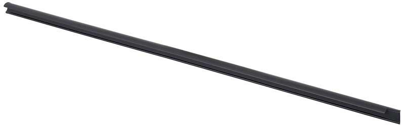 1967-72 Chevrolet/GMC Truck/SUV Beltline Weatherstrip Door Windowfelt Antirattle Seal Outer LH