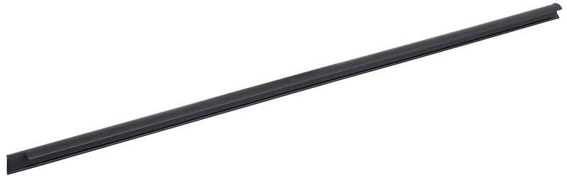 1967-72 Chevrolet/GMC Truck/SUV Beltline Weatherstrip Door Windowfelt Antirattle Seal Outer RH