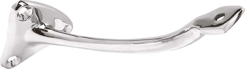 1955-59 Chevrolet/GMC Truck Outer Door Mirror Arm Chrome RH