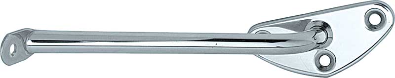 1967-72 Chevrolet/GMC Truck, Suburban Outer Door Mirror Arm Stainless Steel RH