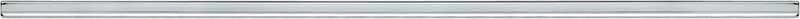 1967-72 Chevrolet, GMC Pickup Truck Lower Tail Gate Molding Stamped Aluminum